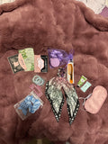 Self care mini mystery box