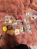 Anime Mystery Bag